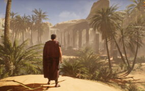 【3D/中文/动态/CV】罗马奴隶v2.8.0【PC/5.7G】Slaves of Rome v2.8.0