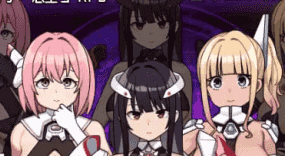 【RPG/AI汉化/MTool/CV】女主角的反派之路v1.0.0【PC/2.8G】