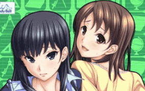 【ADV/AI汉化/CV】家教开始啦！～同一屋檐下色色的合宿生活～【PC/2.1G】