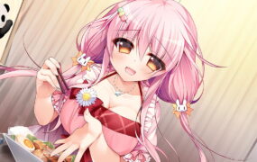 【ADV/中文/CV】恋爱定位Location Love同居×后辈【PC/3.5G】