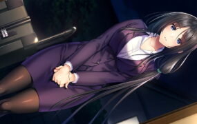 【ADV/精翻汉化/CV】我与老师的私人课程v1.0.0【电脑/1.1G】