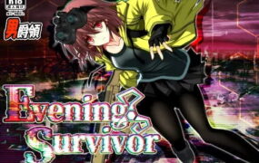 【精品RPG/AI汉化/MTool/CV】晚间幸存者v1.1.22【PC/1.6G】Evening Survivor v1.1.22