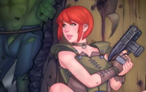 【RPG/中文/动态】辐射v0.9.0 Stable【PC+MAC+安卓/2G】Fall:Out v0.9.0 Stable