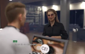 【欧美SLG/AI汉化/熟女】熟女痴迷v0.3.1 AI汉化版【PC+安卓/2.56G/更新】