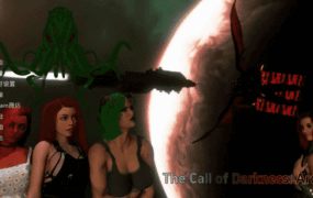 【欧美SLG/汉化/动态】黑暗的召唤Arc2v0.001 AI版【PC+安卓/2.19G/更新】The Call of Darkness [Arc 2 v0.001]