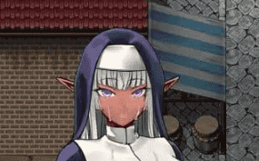 【爆款RPG/中文】才不会堕落呢！天真的妖精剑士steam版【PC/1.2G】