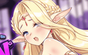 【ACT/中文/动态/CV】关于我转生成为变态手的那档事v1.0【PC/3G】That Time I Got Reincarnated as a Demon Hand v1.0