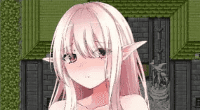 【RPG/AI汉化/MTool】某个精灵的耻辱【PC/1.1G】