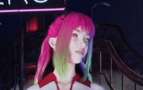 【3D/中文/动态】幽居魅影v0.3.3【PC/13.4G】Haunting Havens v0.3.3