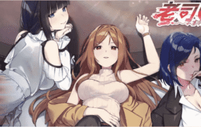 【互动SLG/中文/动态】老司G -不塞車，只塞你v1.9 官方中文版[新作]【电脑/3.1G】