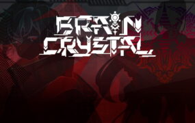 【RPG/AI汉化/MTool】脑水晶【电脑/3.8G】