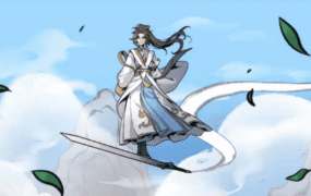 【仙侠SLG/中文/强烈推荐】九界之上V0.1.5 官方中文步兵版[新作]【电脑/660M】（Above The Immortality Realm）