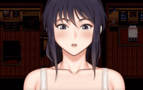 【RPG/AI汉化/动态】欢愉之咒v1.0【PC/1.7G】The Curse of Pleasure v1.0