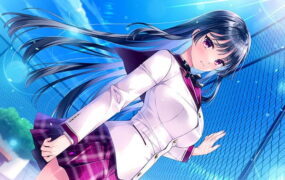 【ADV/AI汉化/CV】PRIDE BLUE ～我所爱慕的高傲千金，在父亲的支配下逐渐堕落～【PC/1.3G】