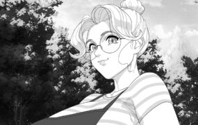 【RPG/步兵】手牵手【PC/2.9G】