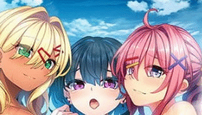 【ADV/AI汉化/CV】与辣妹们的静谧温泉之旅 ～甜蜜亲热缠绵不休的两天一夜之行～【PC/2.6G】