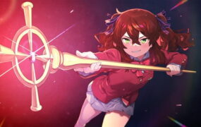 【ADV/AI汉化/CV】谛观之伊芙·贝泽尔【PC/8.8G】