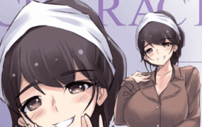 【ADV/AI汉化/动态/MTool】妈妈是全裸家政妇【PC/1.7G】