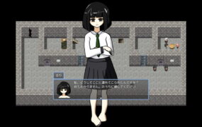 【RPG/AI汉化/MTool】女子矫正收容所v1.0.2【PC/3.1G】