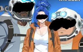 【RPG/中文/NTL】NTR 月亮【PC/380M】NTR MOON