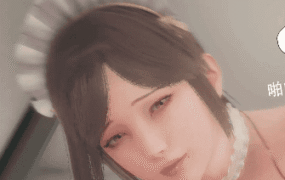 【3D/全彩/无修】溺爱 01-11+圣诞短篇【920M】