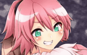 【RPG/AI汉化/MTool】性冲突！ ！【PC/1.3G】