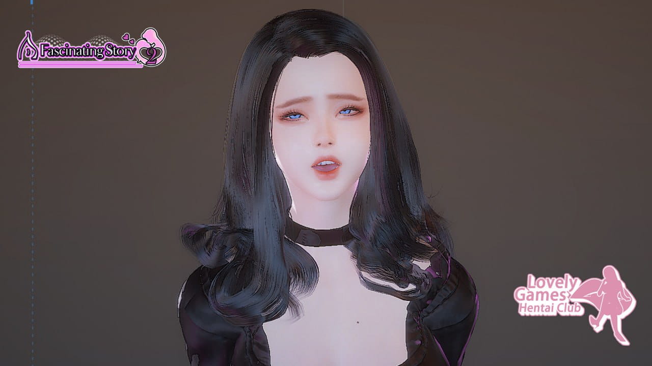 【3D/中文/动态/CV】张伟和他不太好说的二三事 2 v26.02.06【PC/4.9G】A fascinating story 2 v26.02.06