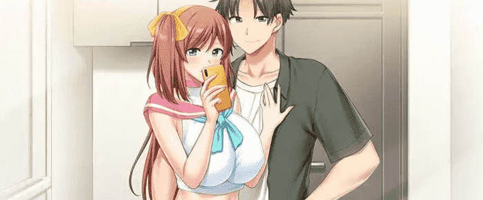 【ADV类型/AI汉化】再构筑物语.原谅了出轨的女友之后1.1【PC/1.4G】