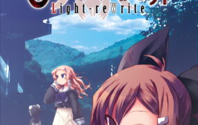 【ADV/精翻汉化】Omega 欧米茄视界 精翻汉化版【PC/733M】