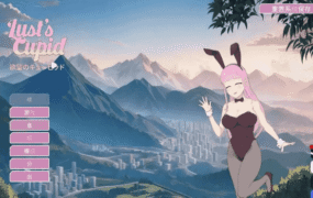 【SLG/AI汉化】Lust Cupid欲望丘比特1.1.6【PC/1.1G】