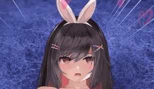 【SLG/AI汉化】和兔女郎NTR作爱赌场的脱衣扑克游戏1.0【PC/290M】