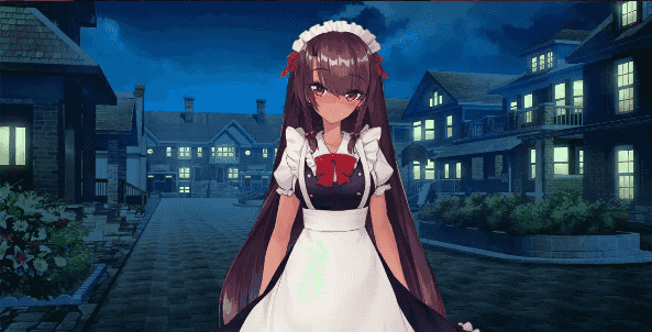 【日系RPG/AI汉化】无人岛幸存者1.0.0【PC/1.1G】