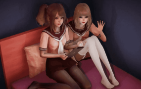 【神作SLG/官中/动态】特工17v0.26.8赞助领先 官中版【PC+安卓/5.28G/更新】Agent17 [v0.26.8]