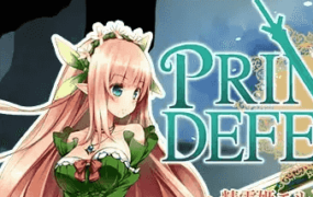 【日系RPG/AI汉化】公主守卫者.精灵姬艾尔多丽泽的故事1.0.1【PC/481M】