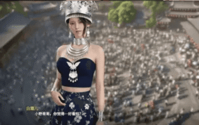 【SLG/AI汉化】恋恋小筑0.1.10【PC/1.3G】