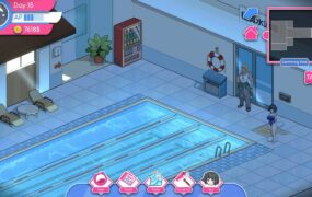 【精品SLG/中文/动态/CV】救生员狂热v0.9.1a【PC/1.7G/更新】