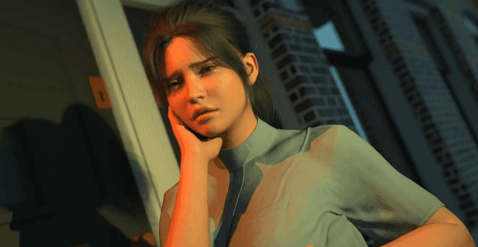 【欧美SLG/汉化/动态】字里行间的秘密Ch.2 AI版【PC+安卓/2.23G/更新】Secrets Between Lines [Ch.2 Public]