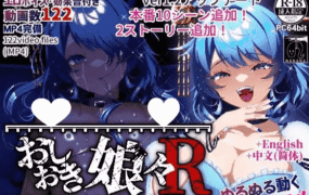 【SLG/AI汉化】惩罚少女1.3 官中【PC+安卓/2.73G】