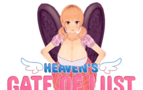 【欧美SLG/AI汉化】欲望的天国之门ch1【PC+安卓/382M】