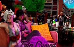 【亚洲SLG/AI汉化/后宫】命运交织0.2.7 AI汉化版【PC+安卓/5G/更新】