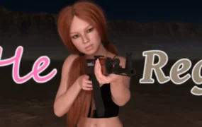 【欧美SLG/AI汉化/3D】小丽珍娜2.72 AI汉化版【PC+安卓/7.48G/更新】