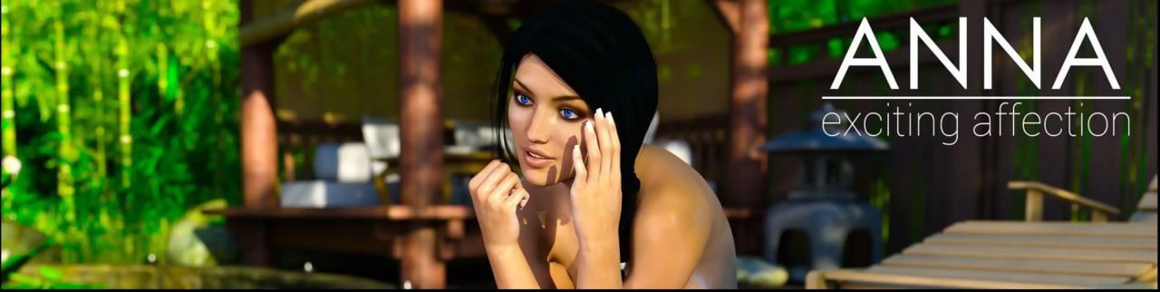 【欧美SLG/AI汉化/腐败】安娜的激动情感Ch.2 Ep.22 AI汉化版【PC+安卓/7.59G/更新】
