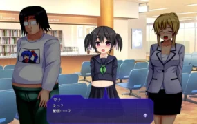 【SLG/AI汉化/动态/MTool】馒头点击器v1.0.02【1.2G】