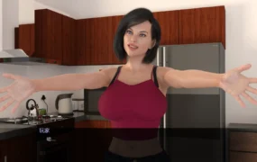 【欧美SLG/AI汉化/沙盒】乌鸦C2S1-3 AI汉化版【PC+安卓/0.99G/更新】