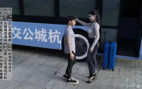 【3D/全彩】qimubeiyun 27本合集【2.6G】