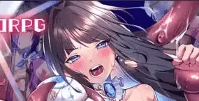 【RPG/AI汉化/MTool】淑女之夜-淫魔的迷宫-v1.0.6【PC/1.3G】