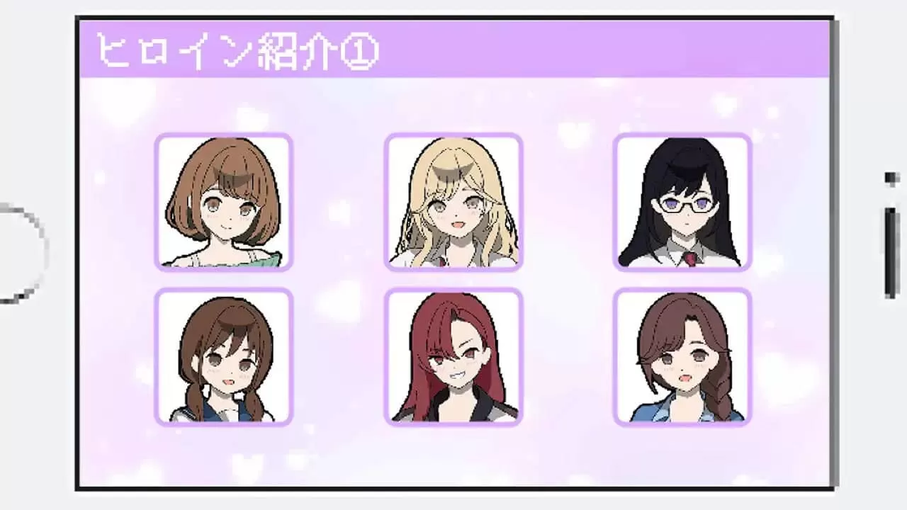 【SLG/AI汉化/MTool】她们是百万引町的边界线v1.21【PC/1.4G】