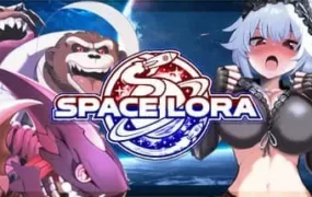 【ACT/官中/像素动态】太空罗拉【PC/520M】Space Lora – Adult Only