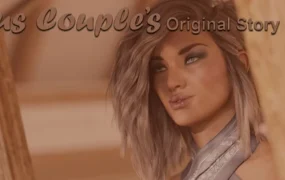 【欧美SLG/AI汉化/NTR】冒险情侣S3 P2d AI汉化版【PC+安卓/6.4G/更新】