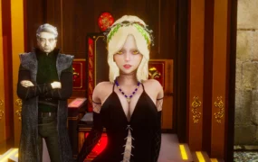 【亚洲SLG/AI汉化/乱伦补丁】伊南娜复仇Ep.3 AI汉化版【PC+安卓/8G/更新】